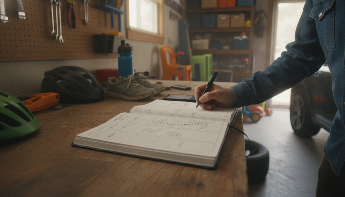 5 Benefits of Goal Setting That Improve Focus & Momentum